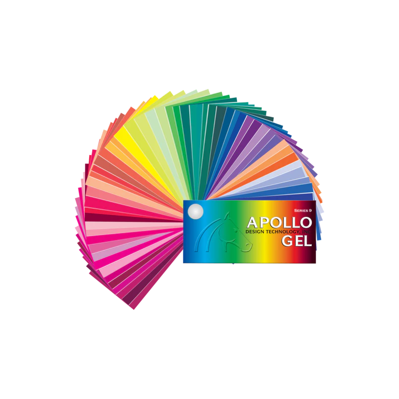 GEL & FILTERS Port Lighting Systems