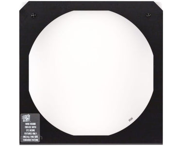 ETC DIFFUSER LENS FOR DESIRE D40 AND COLORSOURCE PAR (IN BLACK FRAME) - Port Lighting Systems