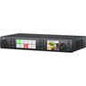 Blackmagic Design ATEM 1 M/E Constellation HD Switcher reference product image
