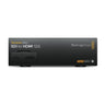 Blackmagic Design Teranex Mini SDI to HDMI 12G Converter reference product image