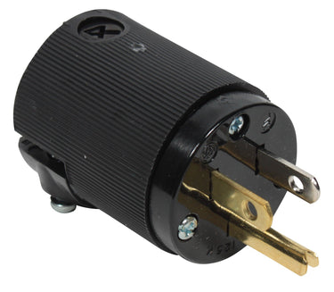 HUBBELL EDSION MALE CONNECTOR 5266CM2 - Port Lighting Systems