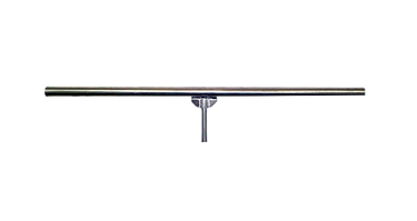 APPLIED T-BAR 48" ROUND ALUMINUM TUBE - Port Lighting Systems