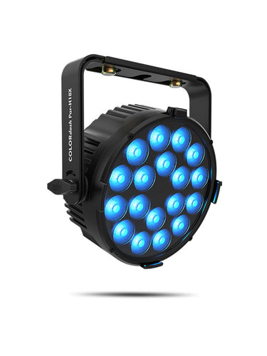 CHAUVET COLORDASH PAR H18X - Port Lighting Systems