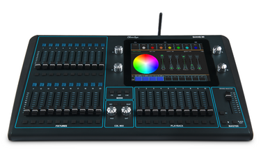 ChamSys-QuickQ-20
