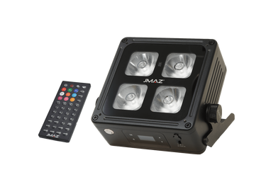 JMAZ MAD PAR 4IP 6PK - Port Lighting Systems