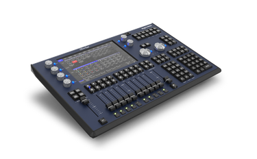 CHAMSYS MQ50 COMPACT CONSOLE - Port Lighting Systems