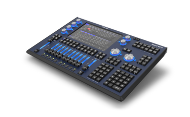 CHAMSYS MQ70 COMPACT CONSOLE - Port Lighting Systems