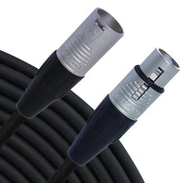 RAPCO 10' DATASURE 3-PIN DMX