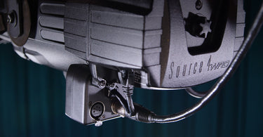 ETC SOURCE 4WRD TO XLR ADAPTER - Port Lighting Systems