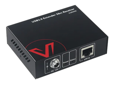 AV Access U2EX50 USB 2.0 Extender Receiver Only reference product image