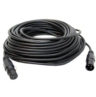 UNBRANDED 50' 3-PIN DMX