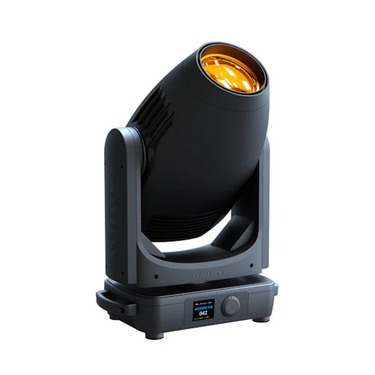 AYRTON GHIBLI - Port Lighting Systems