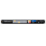 Blackmagic Design Videohub 20x20 12G-SDI Router reference product image