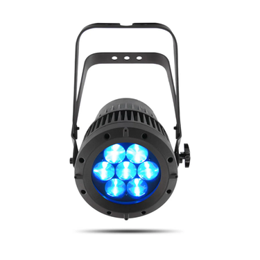 CHAUVET COLORADO 1-QUAD ZOOM - Port Lighting Systems