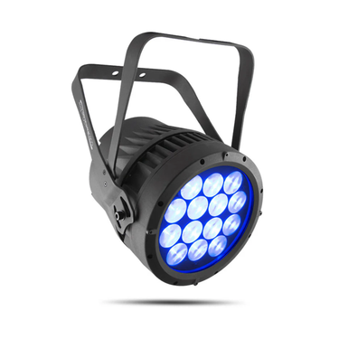 CHAUVET COLORADO 2-QUAD ZOOM - Port Lighting Systems