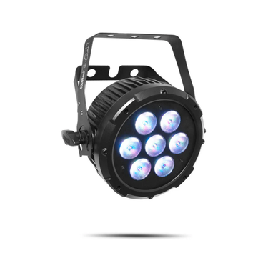 CHAUVET COLORDASH PAR-QUAD 7 - Port Lighting Systems