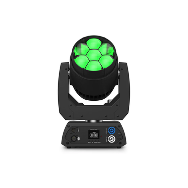 CHAUVET ROGUE R1 BEAM-WASH - Port Lighting Systems