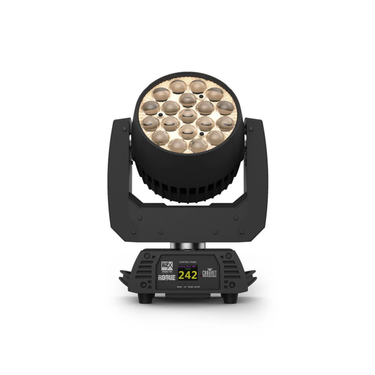 CHAUVET ROGUE R2X WASH VW - Port Lighting Systems