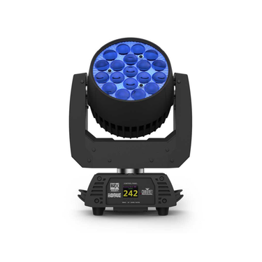 CHAUVET ROGUE R2X WASH - Port Lighting Systems