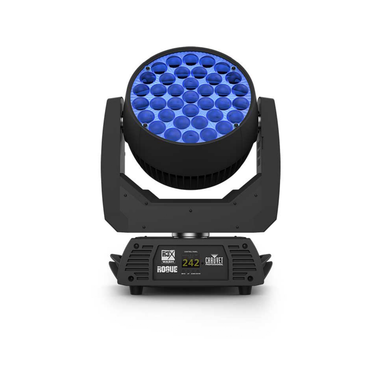 CHAUVET ROGUE R3X WASH - Port Lighting Systems