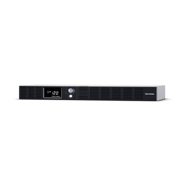 CyberPower OR700LCDRM1U 700VA Rackmount UPS reference product image
