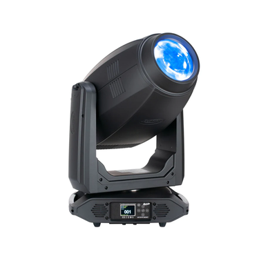 ELATION ARTISTE MONET - Port Lighting Systems