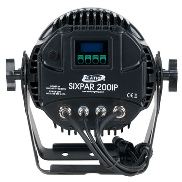 elation-sixpar-200-led-par