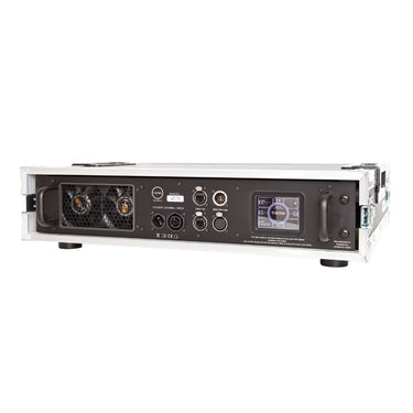 HAZEBASE THE FAB HAZER - Port Lighting Systems