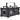 MAGAMTIC MAGMA FOG 1500IP-II - Port Lighting Systems