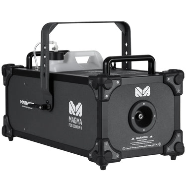 MAGAMTIC MAGMA FOG 1500IP-II - Port Lighting Systems
