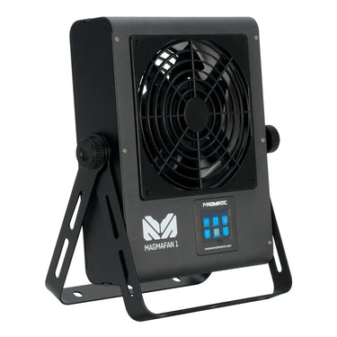 MAGMATIC MAGMA FAN 1 - Port Lighting Systems