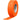 PRO GAFF TAPE - 2" X 50 YARDS - FLUORESCENT ORANGE - Port Lighting Systems