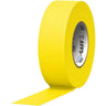 PRO GAFF TAPE - 2" X 55 YARDS - YELLOW - Port Lighting Systems