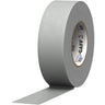 PRO GAFF TAPE - 2" X 55 YARDS - GRAY - Port Lighting Systems