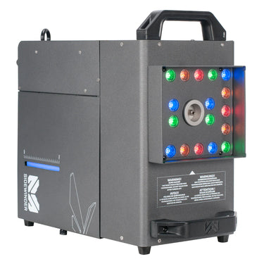 MAGMATIC SIDEWINDER - Port Lighting Systems