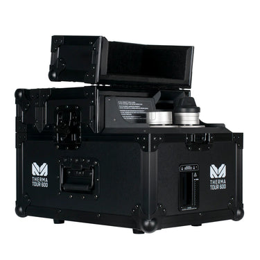 MAGMATIC THERMA TOUR 600 OIL BASED HAZER - Port Lighting Systems