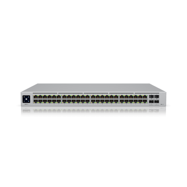 Ubiquiti UniFi Switch Pro 48 USW-Pro-48 reference product image