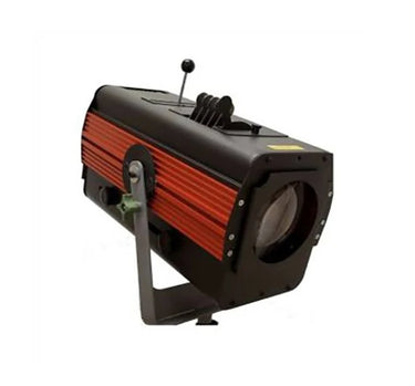 LYCIAN ZOT JR LED FOLLOWSPOT - Port Lighting Systems