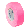 GAFF TAPE - 2" X 55 YARDS - FLUORESCENT PINK - Port Lighting Systems
