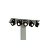 ASTERA AX3 "LIGHTDROP" WIRELESS LED - Port Lighting Systems