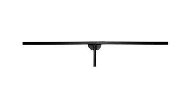 APPLIED T-BAR SQUARE STEEL TUBE - Port Lighting Systems