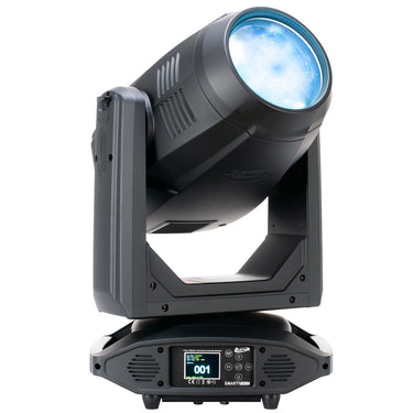 ELATION SMARTY MAX HYBRID - Port Lighting Systems