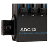 ELATION SDC12 12-CHANNEL COMPACT DMX CONTROLLER - Port Lighting Systems