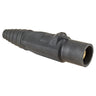 HUBBELL 400A CAMLOCK CABLE MOUNT INLINE MALE CONNECTOR - Port Lighting Systems