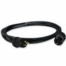 LEX L5-20 TWIST-LOCK EXTENSION CABLE - Port Lighting Systems