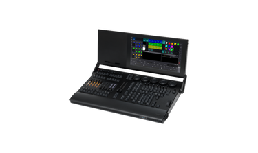 MA GRANDMA3 COMPACT - 4096 PARAMETER CONSOLE - Port Lighting Systems