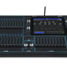 CHAMSYS QUICKQ 20 CONSOLE - Port Lighting Systems