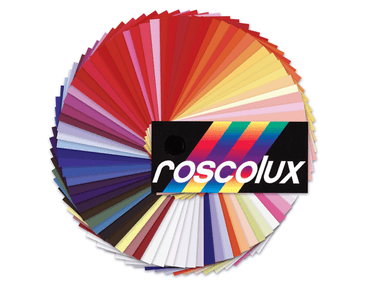 ROSCO GEL SHEETS - Port Lighting Systems