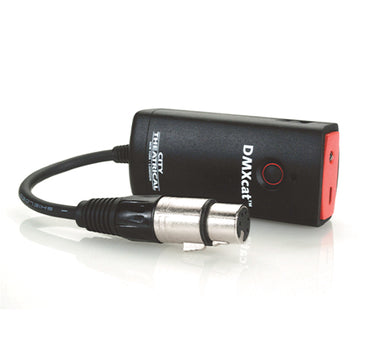 CITY THEATRICAL DMXCAT - Port Lighting Systems