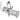 ETC SOURCE 4 ELLIPSOIDAL 50 DEGREE "LEKO" - Port Lighting Systems